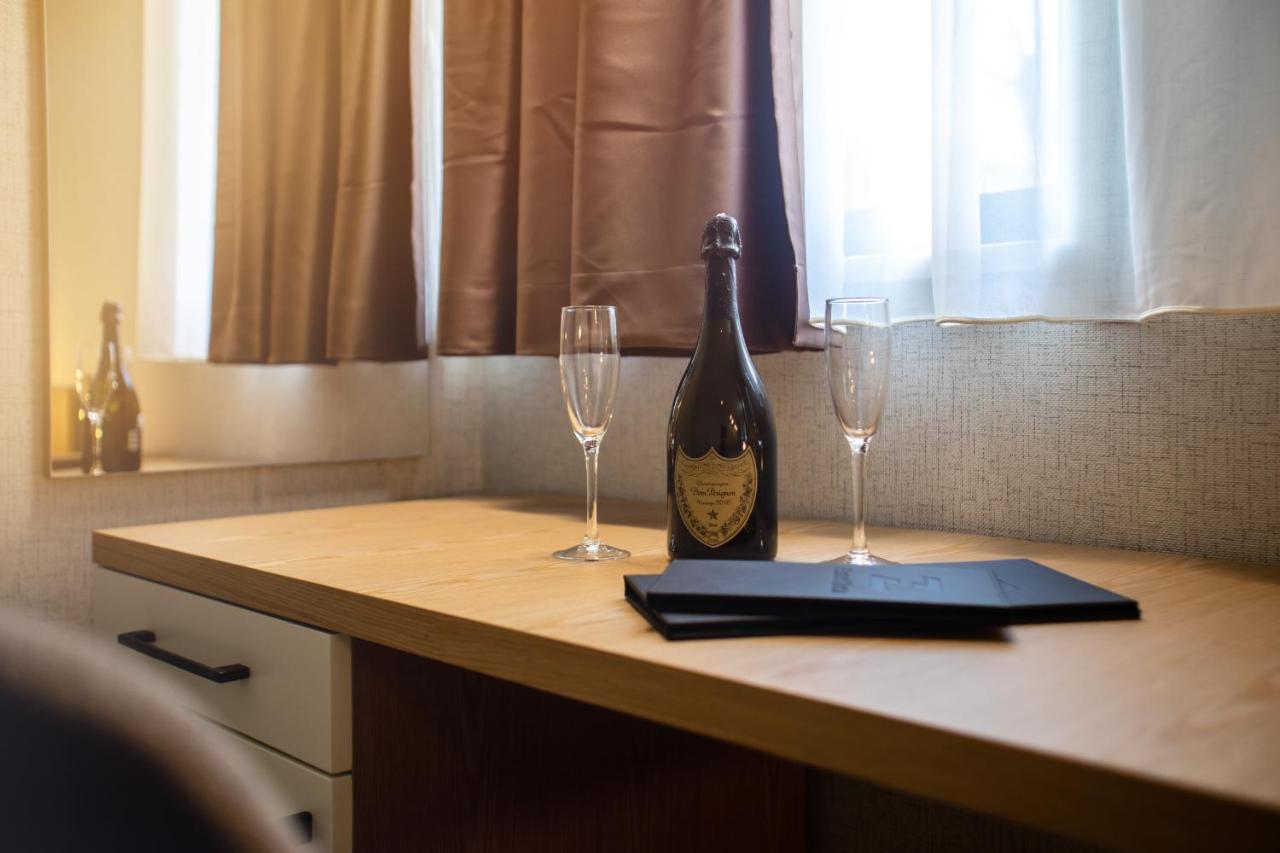 Hotel Zeta By Sambic Danilovgrad Buitenkant foto
