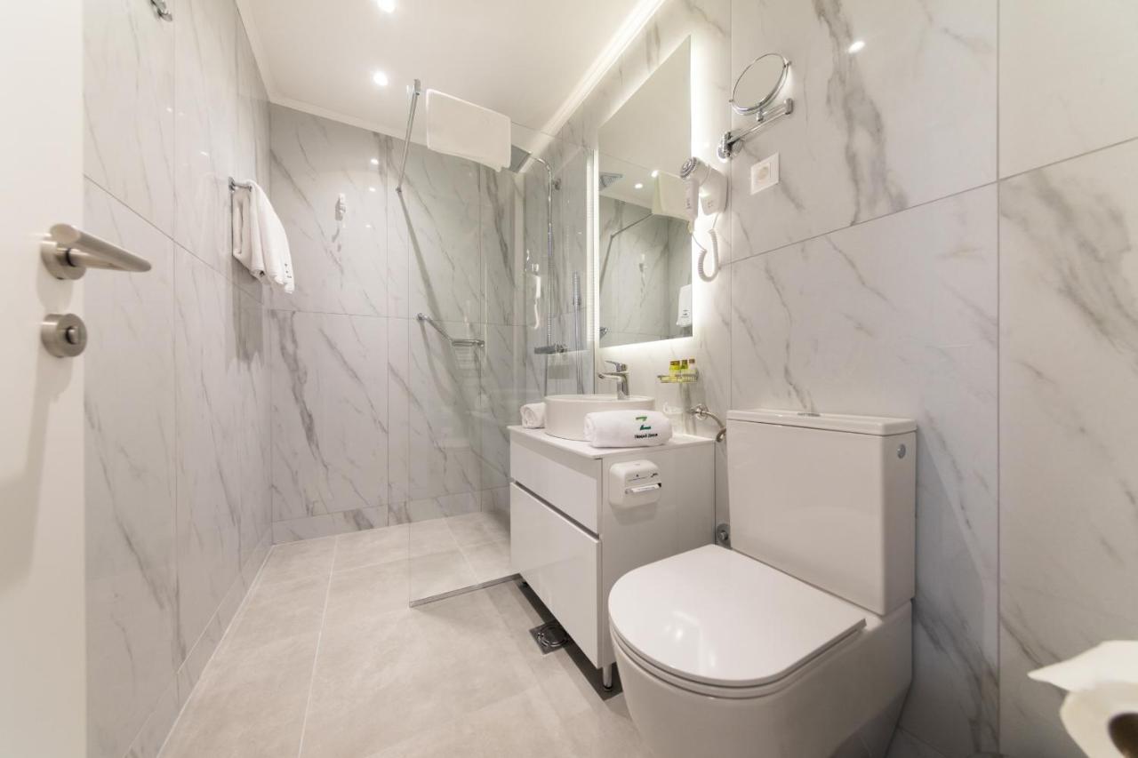 Hotel Zeta By Sambic Danilovgrad Buitenkant foto