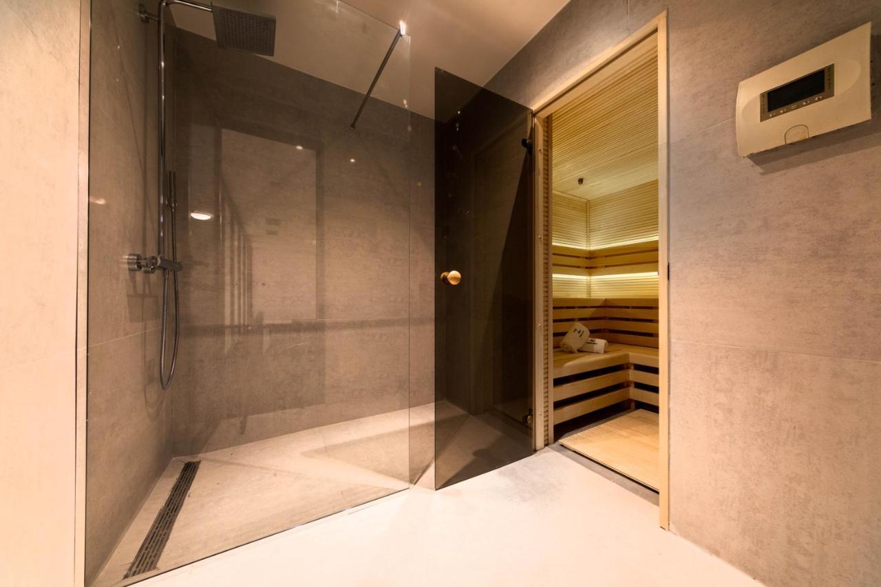 Hotel Zeta By Sambic Danilovgrad Buitenkant foto