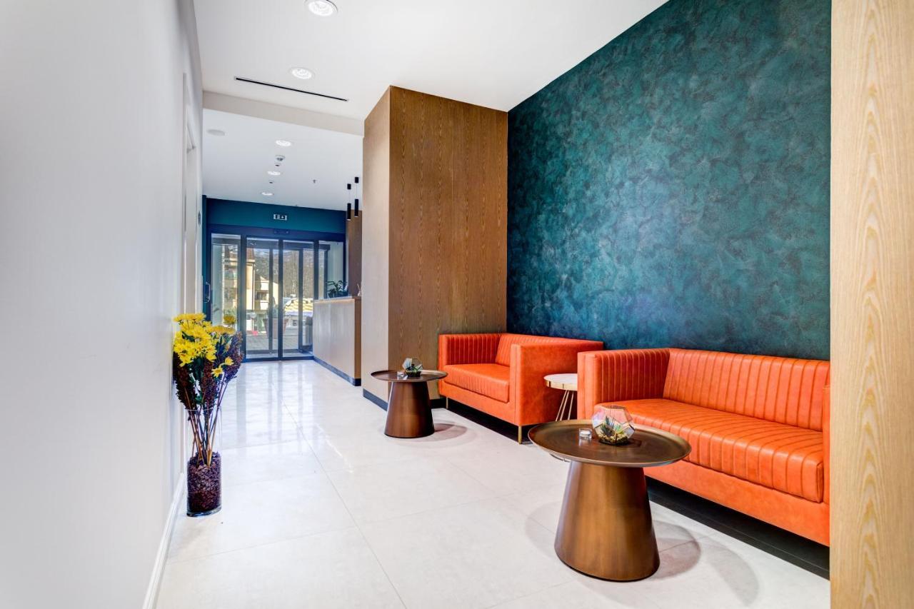 Hotel Zeta By Sambic Danilovgrad Buitenkant foto
