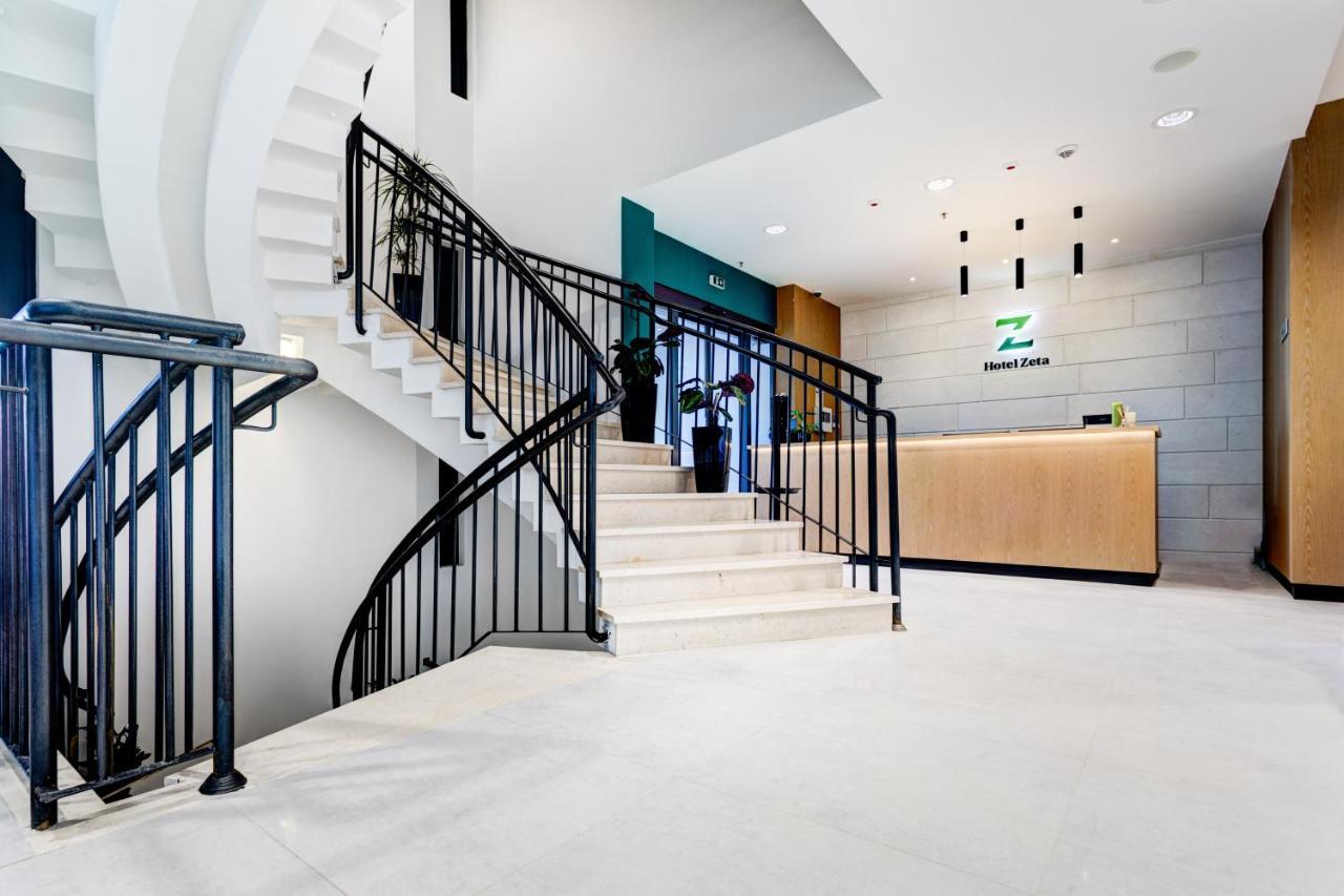 Hotel Zeta By Sambic Danilovgrad Buitenkant foto