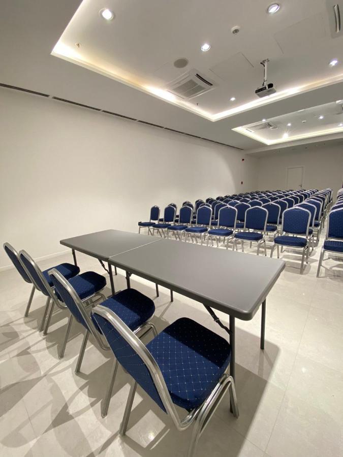 Hotel Zeta By Sambic Danilovgrad Buitenkant foto